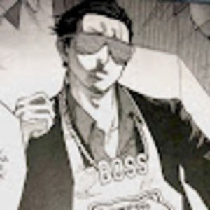 Meet your Posher, Cess